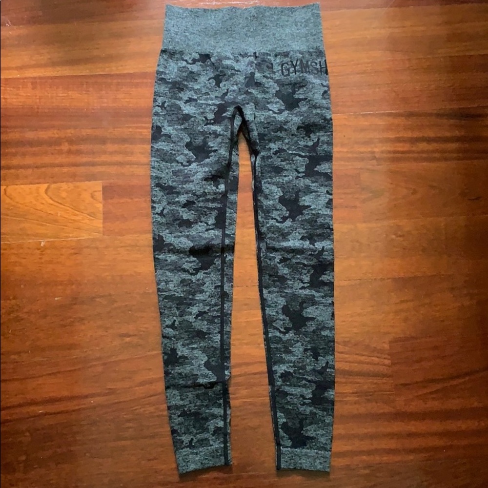 Gym Shark Seamless Leggings